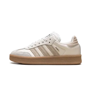Adidas Samba XLG Magic Beige Gum Mens