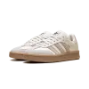 Adidas Samba XLG Magic Beige Gum Mens