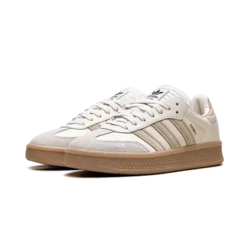 Adidas Samba XLG Magic Beige Gum Mens