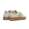 Adidas Samba XLG Magic Beige Gum Mens