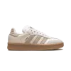 Adidas Samba XLG Magic Beige Gum Mens