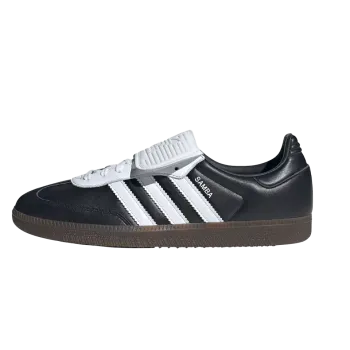 Adidas Samba LT Core Black Cloud White Mens