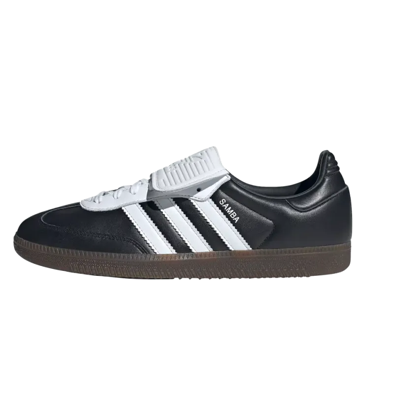 Adidas Samba LT Core Black Cloud White Mens