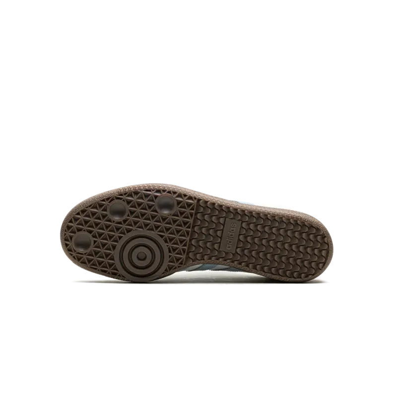 Adidas Samba Og GS Clear Sky Grade School