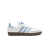 Adidas Samba Og GS Clear Sky Grade School