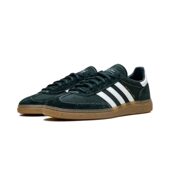 Adidas Handball Spezial Sporty & Rich Dark Green Mens