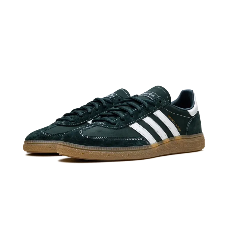 Adidas Handball Spezial Sporty & Rich Dark Green Mens