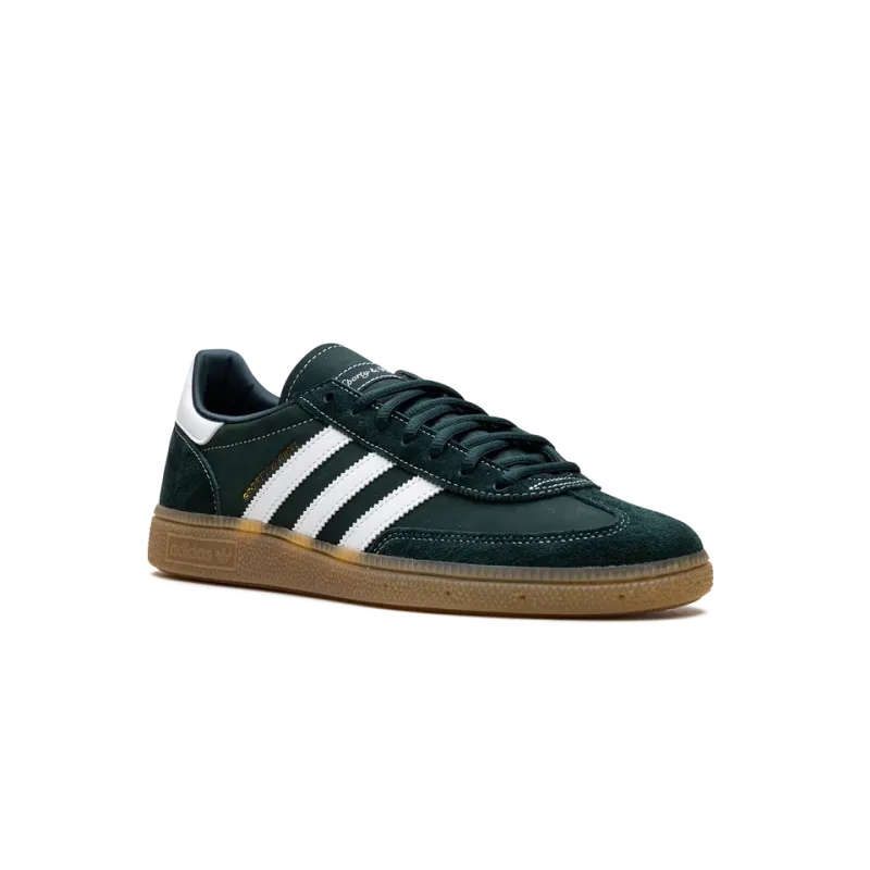 Adidas Handball Spezial Sporty & Rich Dark Green Mens