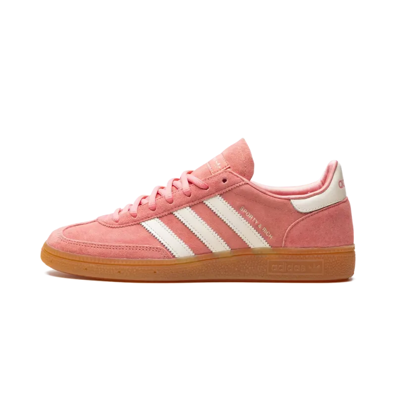 Adidas Handball Spezial SPORTY & RICH Mens