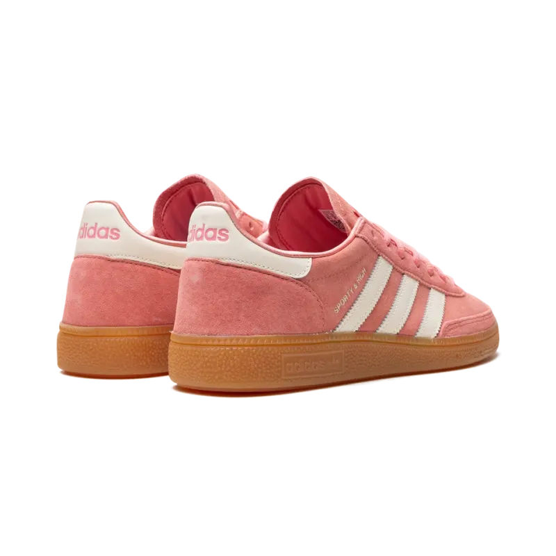 Adidas Handball Spezial SPORTY & RICH Mens