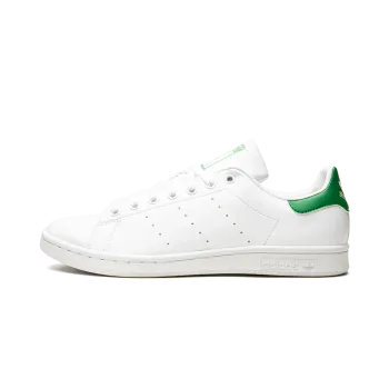 Adidas Stan Smith White / Green Mens