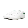 Adidas Stan Smith White / Green Mens