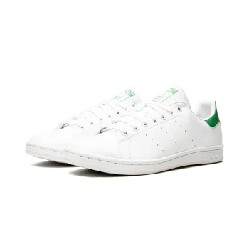 Adidas Stan Smith White / Green Mens