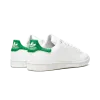 Adidas Stan Smith White / Green Mens