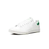 Adidas Stan Smith White / Green Mens