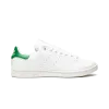 Adidas Stan Smith White / Green Mens