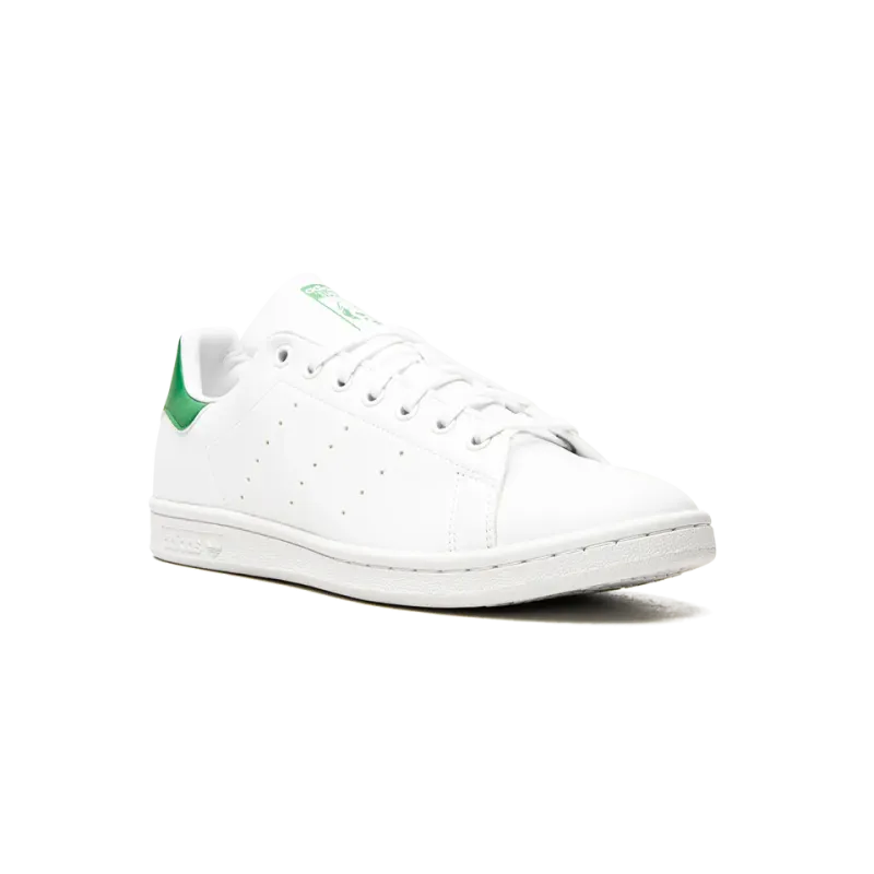 Adidas Stan Smith White / Green Mens
