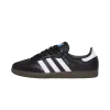 Adidas SAMBA OG WMNS Black Clear Granite Womens