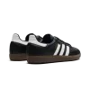 Adidas SAMBA OG WMNS Black Clear Granite Womens