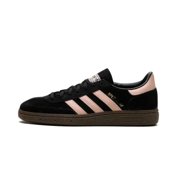 Adidas Handball Spezial WMNS Black Icy Pink Womens