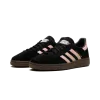 Adidas Handball Spezial WMNS Black Icy Pink Womens