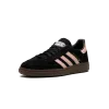 Adidas Handball Spezial WMNS Black Icy Pink Womens
