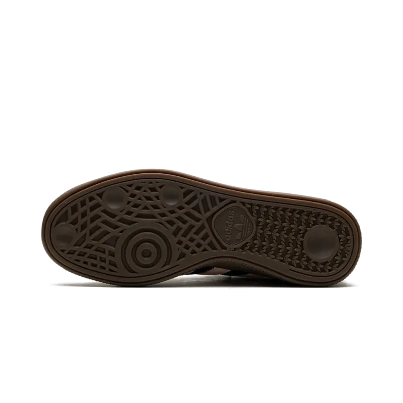 Adidas Handball Spezial WMNS Black Icy Pink Womens