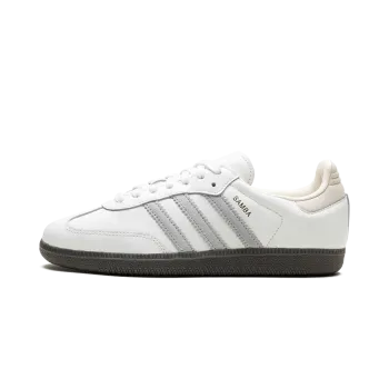 Adidas Samba OG Cream White Mens