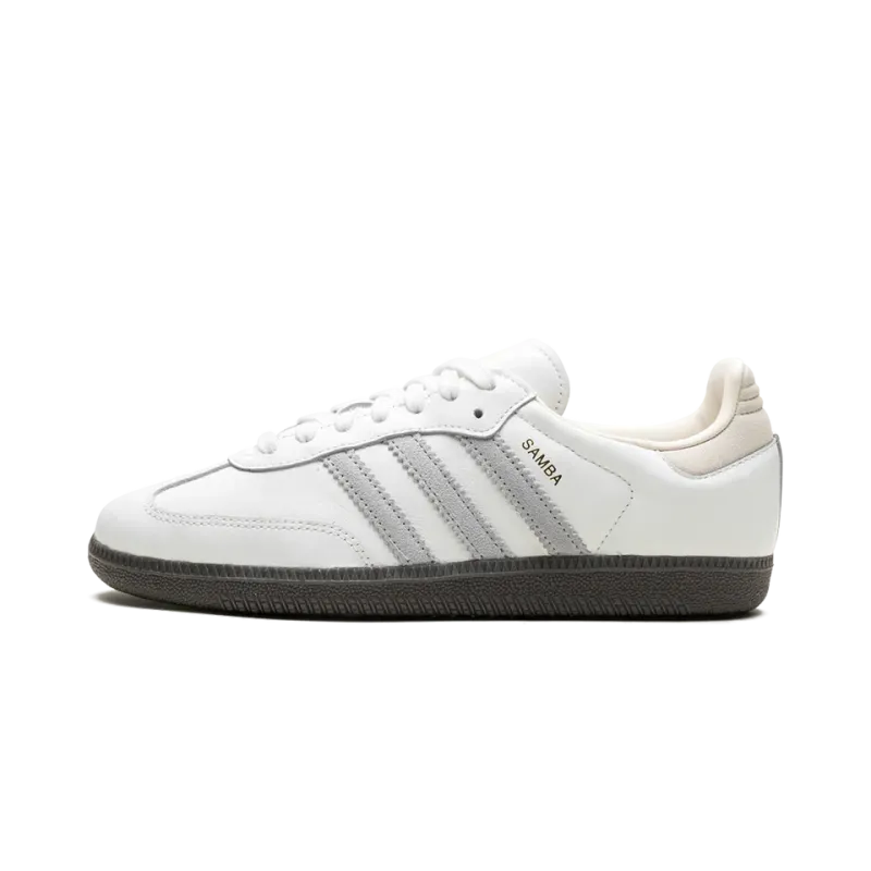 Adidas Samba OG Cream White Mens