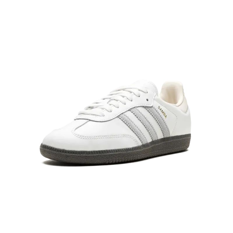 Adidas Samba OG Cream White Mens