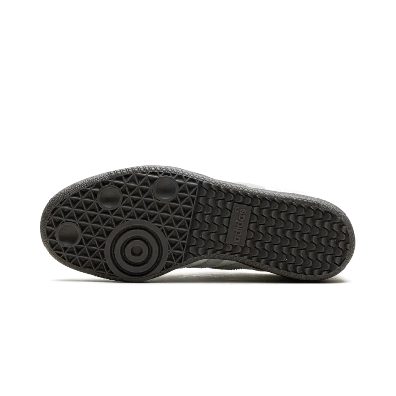 Adidas Samba OG Cream White Mens