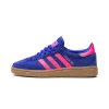 Adidas Handball Spezial WMNS Lucid Blue Lucid Pink Womens