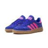 Adidas Handball Spezial WMNS Lucid Blue Lucid Pink Womens