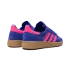Adidas Handball Spezial WMNS Lucid Blue Lucid Pink Womens