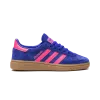 Adidas Handball Spezial WMNS Lucid Blue Lucid Pink Womens