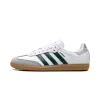 Adidas Samba OG WMNS White Collegiate Green Gum Womens