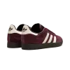 Adidas Adidas Gazelle Maroon Mens