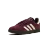 Adidas Adidas Gazelle Maroon Mens