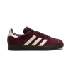 Adidas Adidas Gazelle Maroon Mens