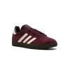 Adidas Adidas Gazelle Maroon Mens