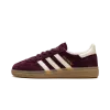 Adidas Handball Spezial WMNS Maroon Cream Womens