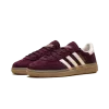 Adidas Handball Spezial WMNS Maroon Cream Womens