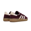 Adidas Handball Spezial WMNS Maroon Cream Womens