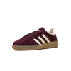 Adidas Handball Spezial WMNS Maroon Cream Womens