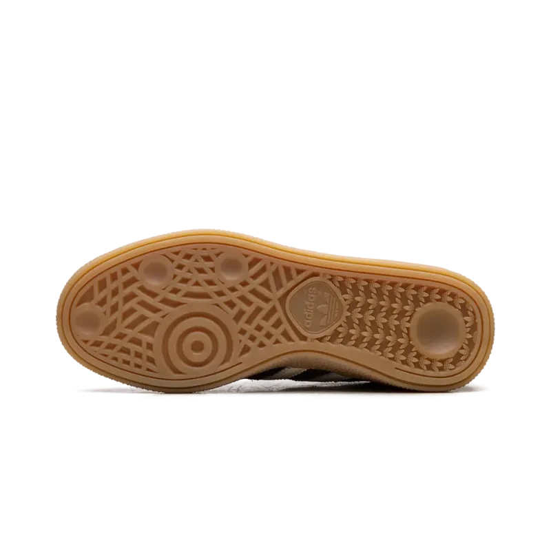 Adidas Handball Spezial WMNS Maroon Cream Womens