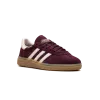 Adidas Handball Spezial WMNS Maroon Cream Womens