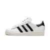 Adidas Superstar 82 White Mens