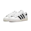 Adidas Superstar 82 White Mens