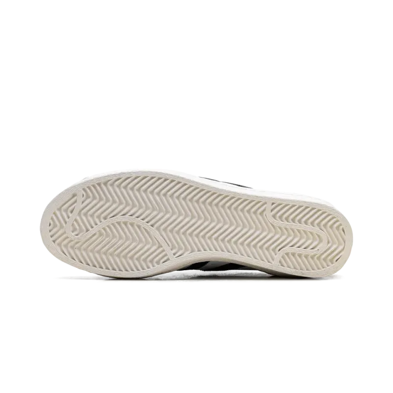 Adidas Superstar 82 White Mens