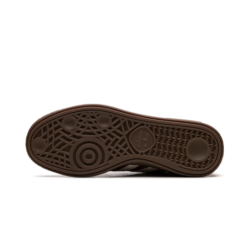 Adidas Handball Spezial Burgundy / Cream White / Gum Mens